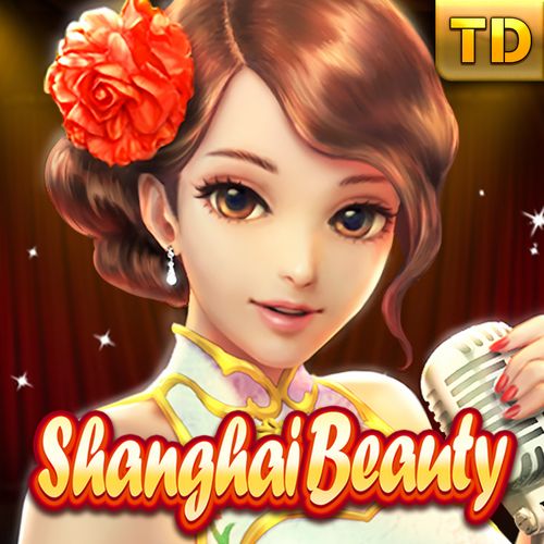 সাংহাই বিউটি - Shanghai Beauty Slot Game